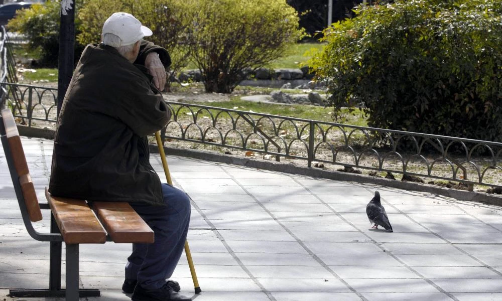 ΗΠΑ: Ο πληθωρισμός έστειλε τους συνταξιούχους πίσω στην εργασία